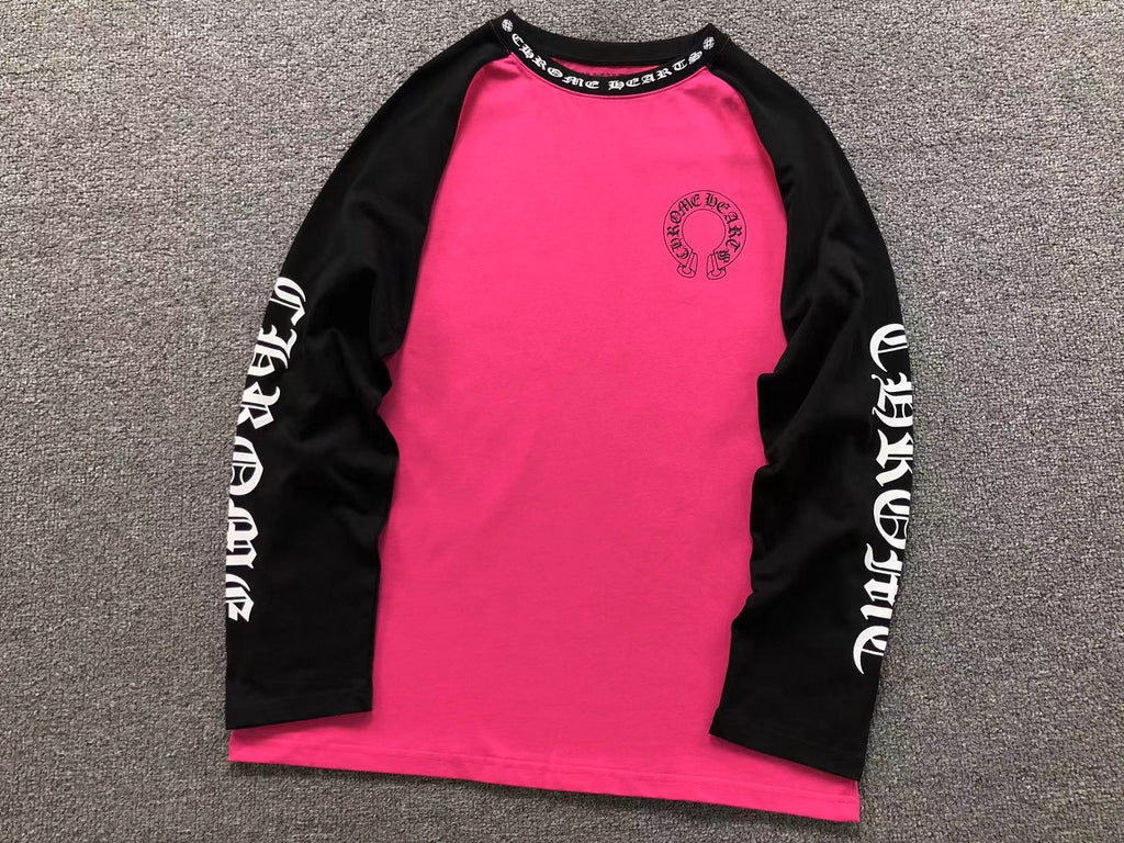 Cross Longsleeve