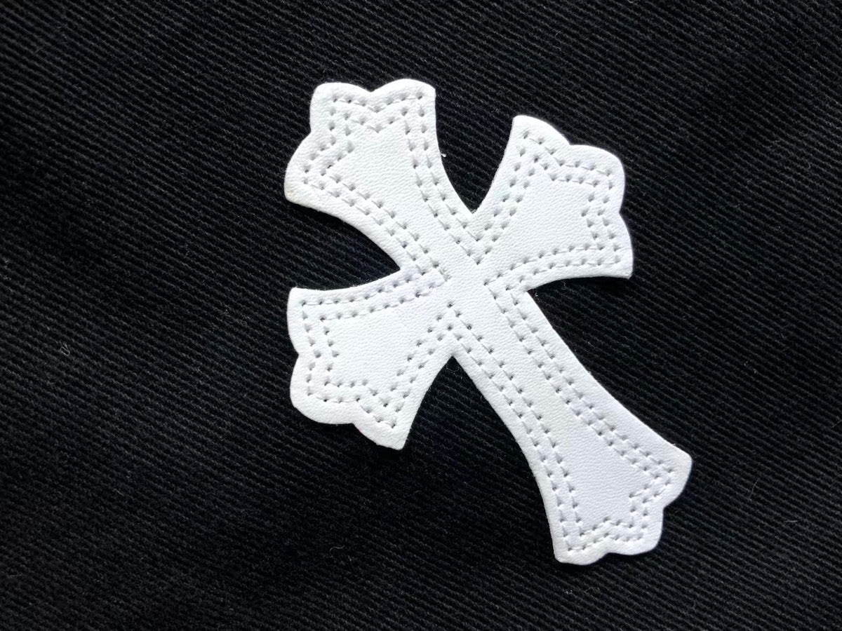 Cross Pants