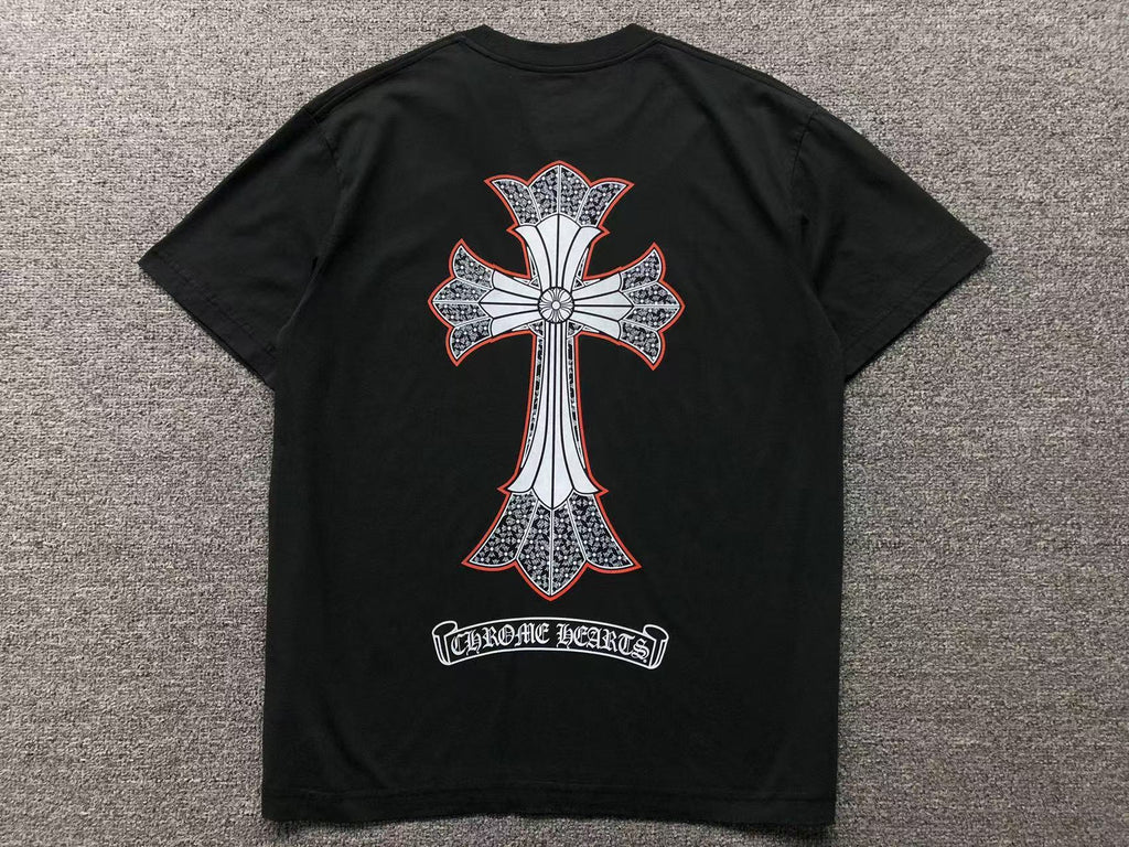 Cross Tshirt