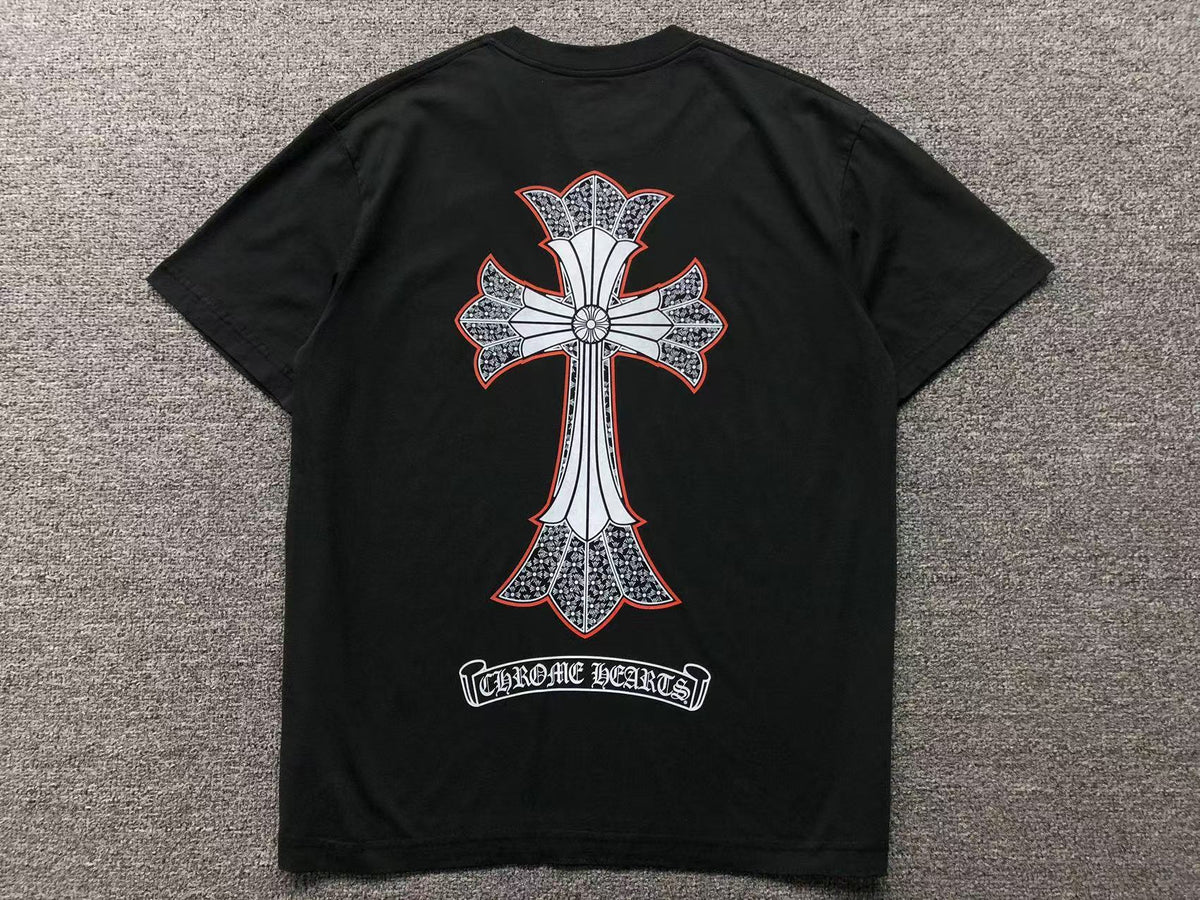 Cross Tshirt