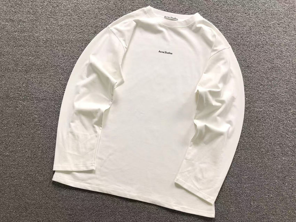 AcneStdios Longsleeve