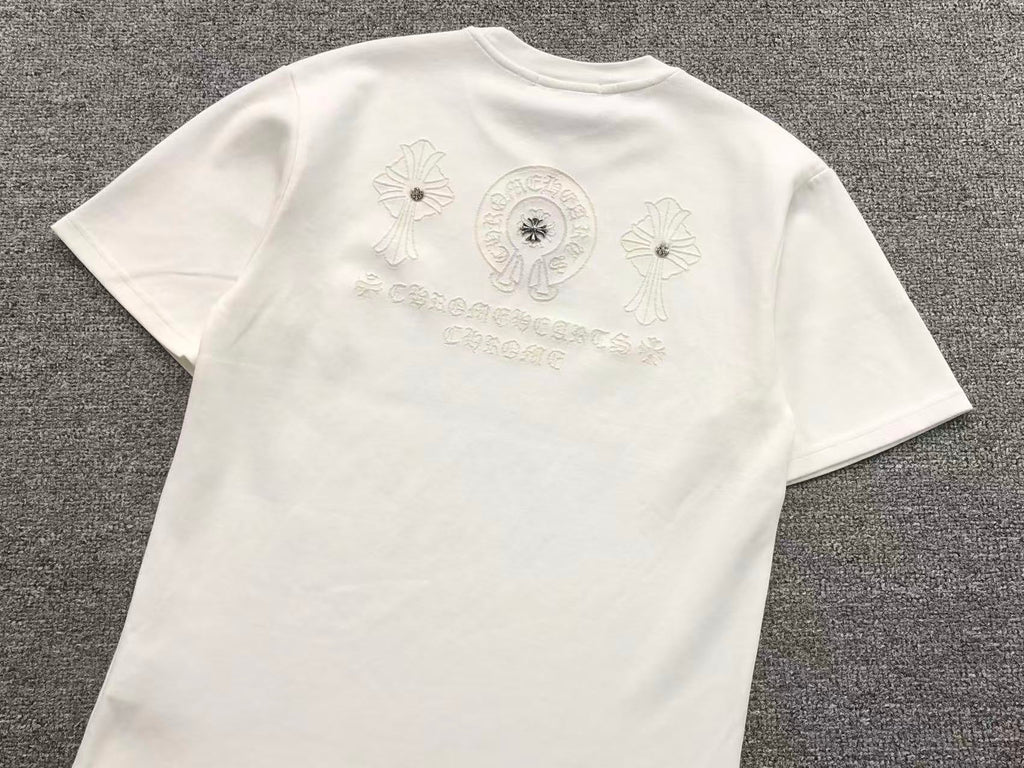 Cross Tshirt