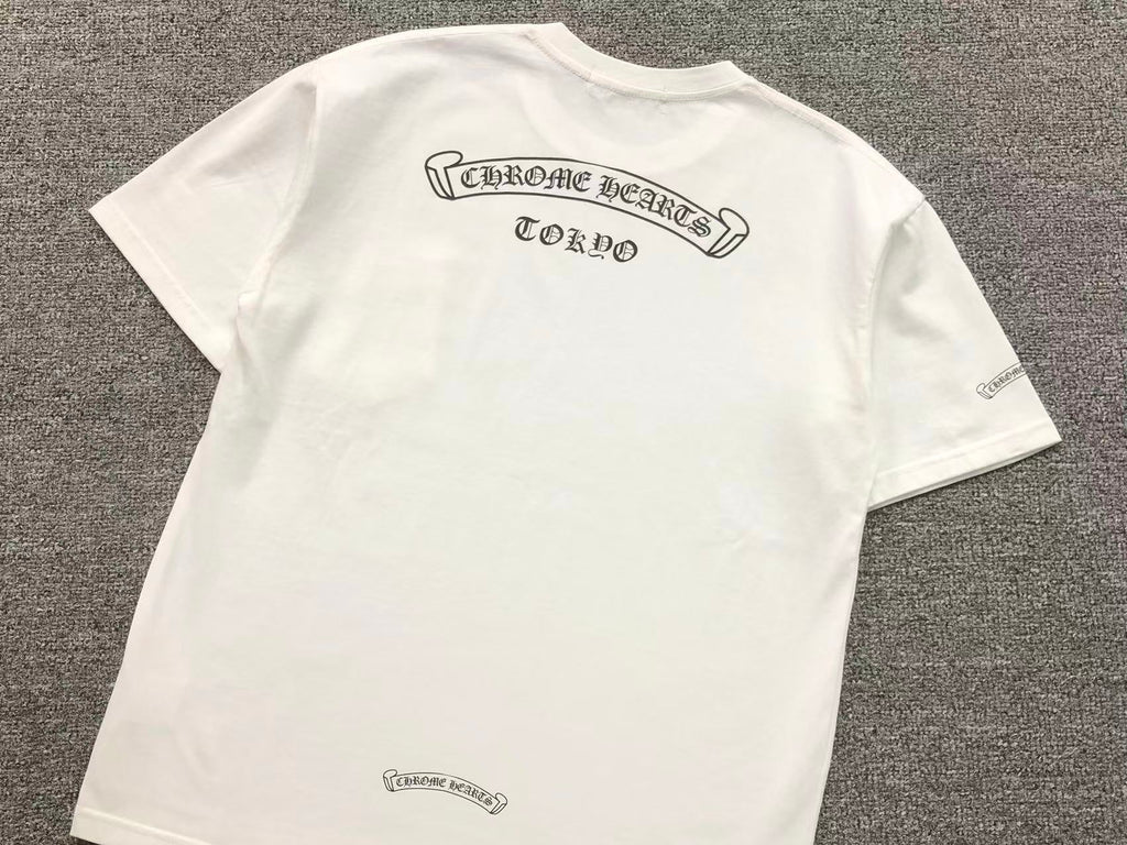 Cross Tshirt
