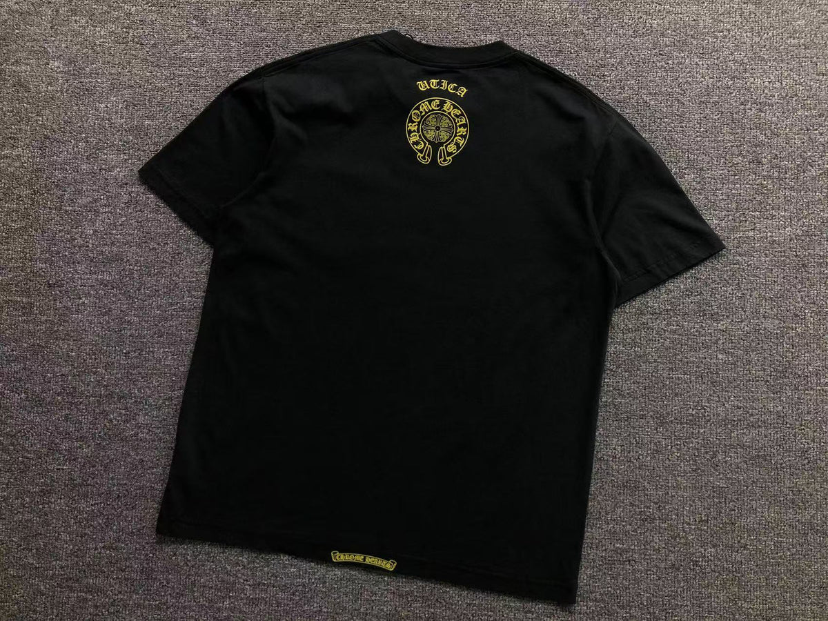 Cross Tshirt
