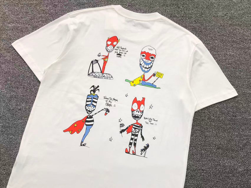 Cross Tshirt