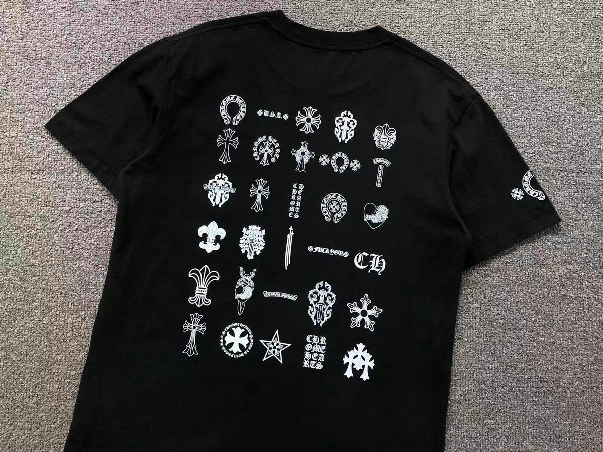 Cross Tshirt