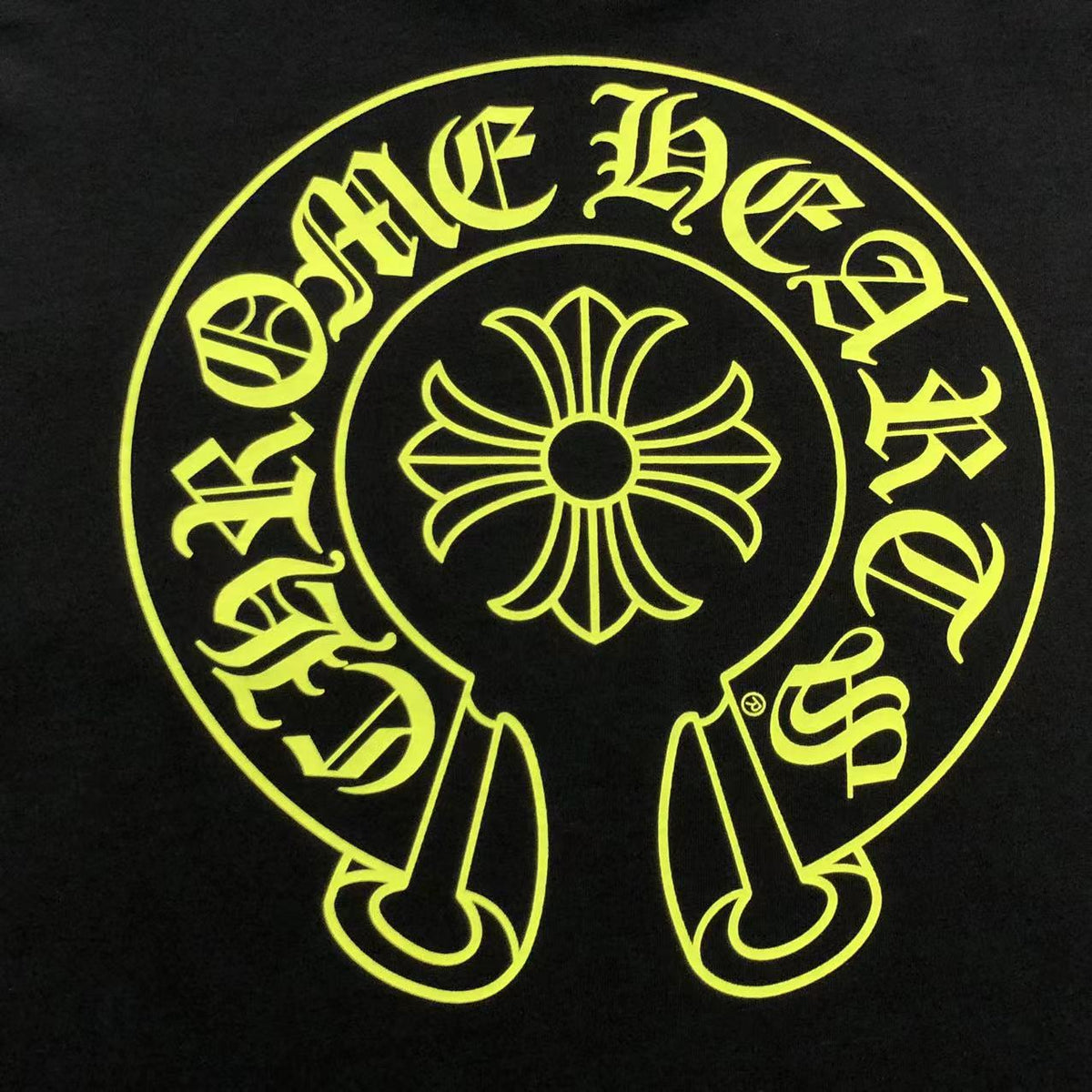 Cross Longsleeve