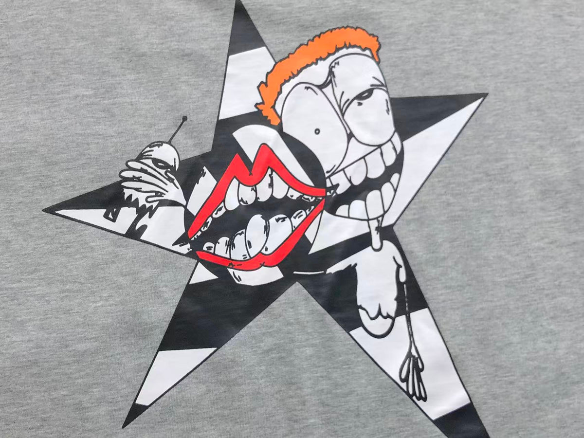 Cross Tshirt