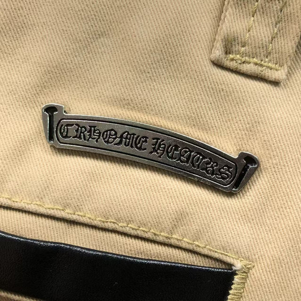 Cross Pants