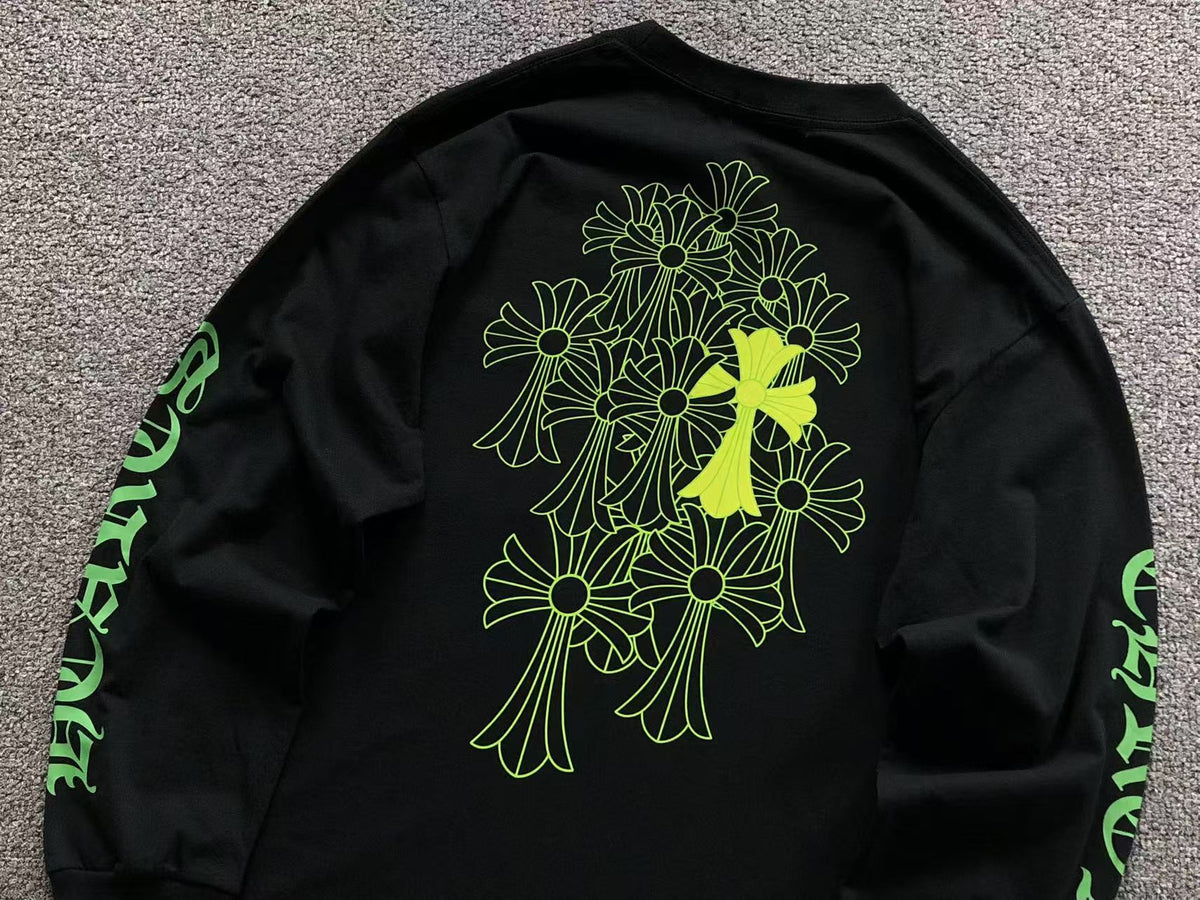 Cross Longsleeve