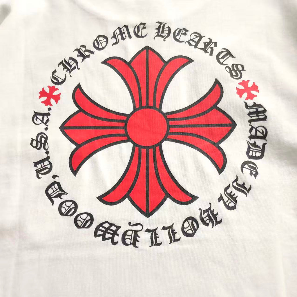 Cross Tshirt