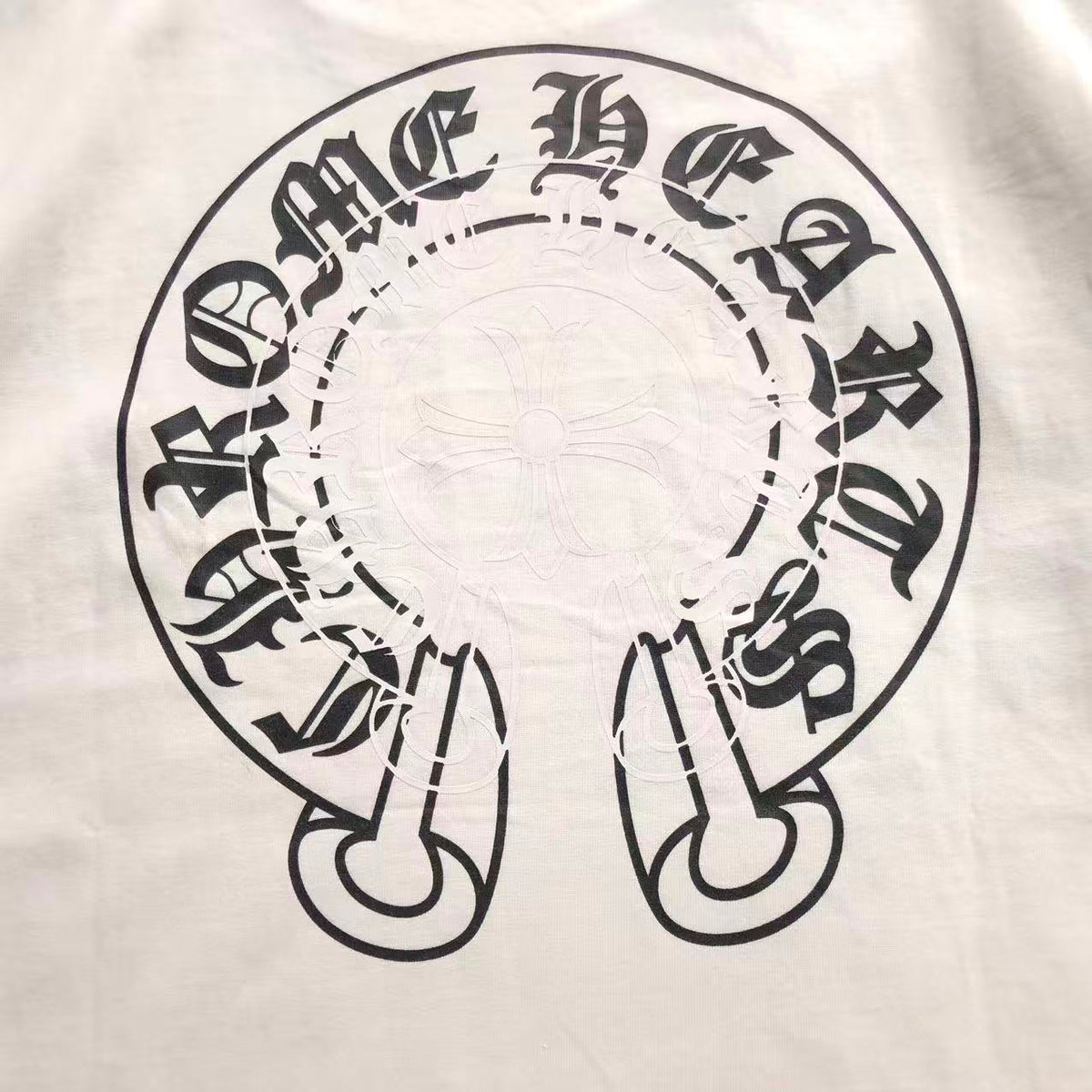 Cross Tshirt