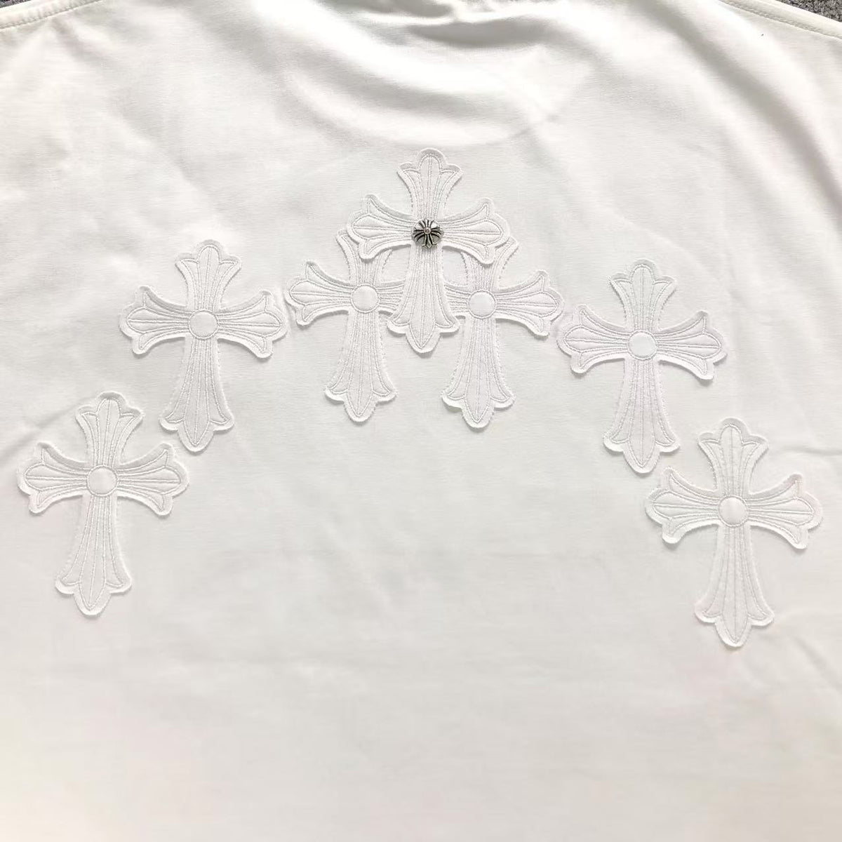 Cross Tshirt