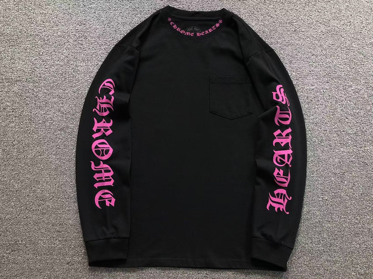 Cross Longsleeve