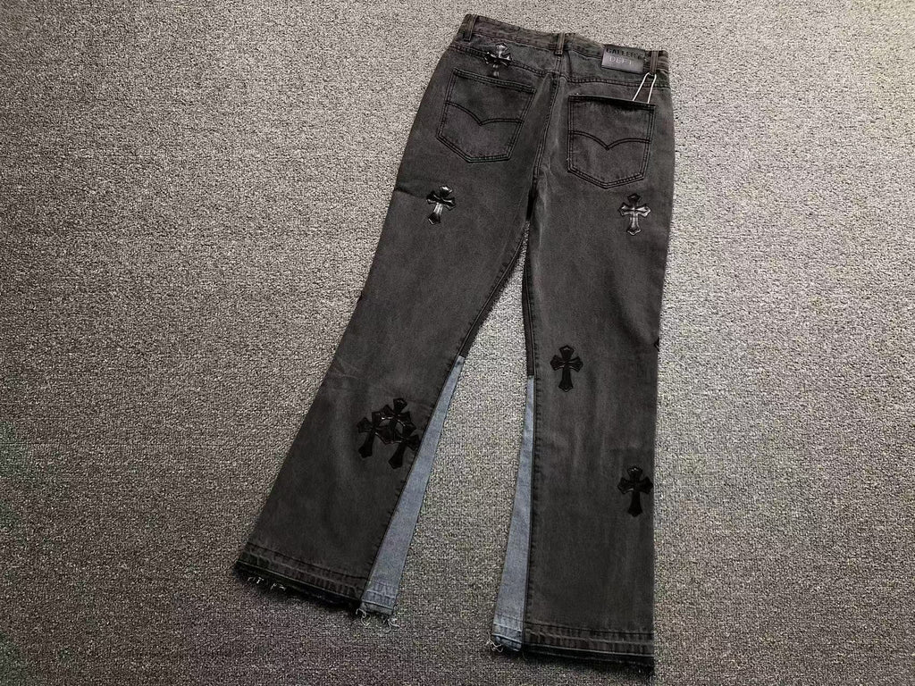 Cross Pants