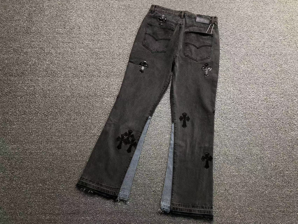Cross Pants
