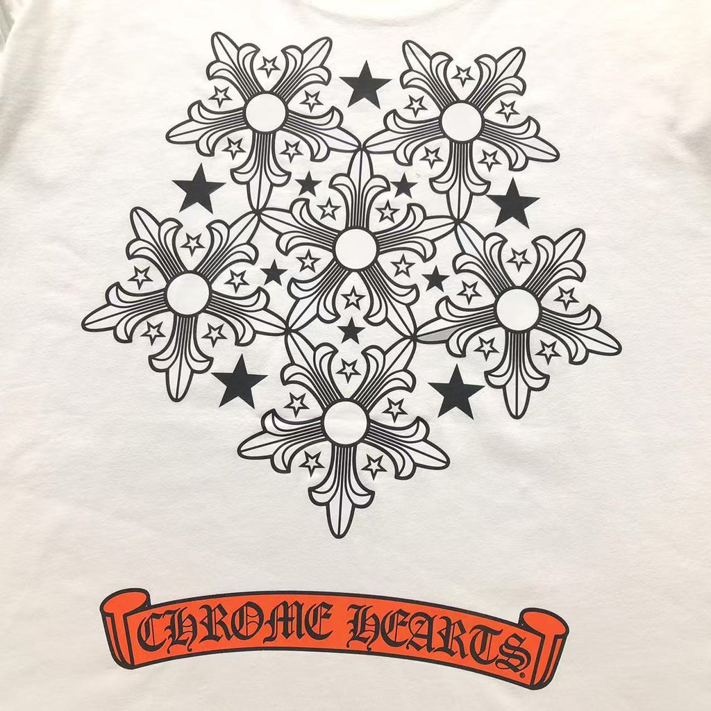Cross Tshirt