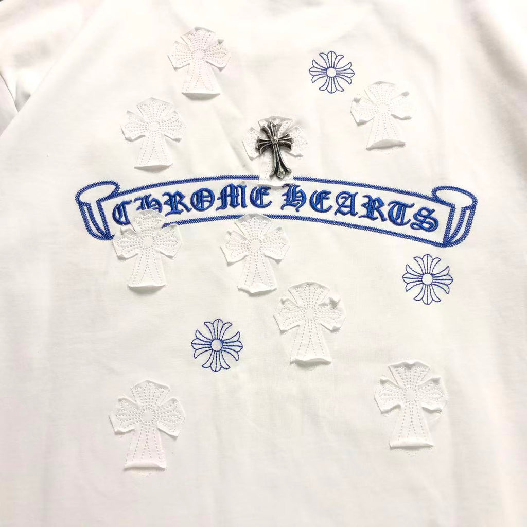 Cross Tshirt