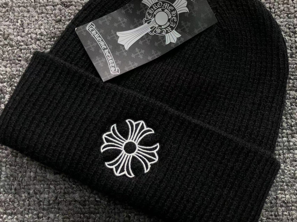 Cross Cap