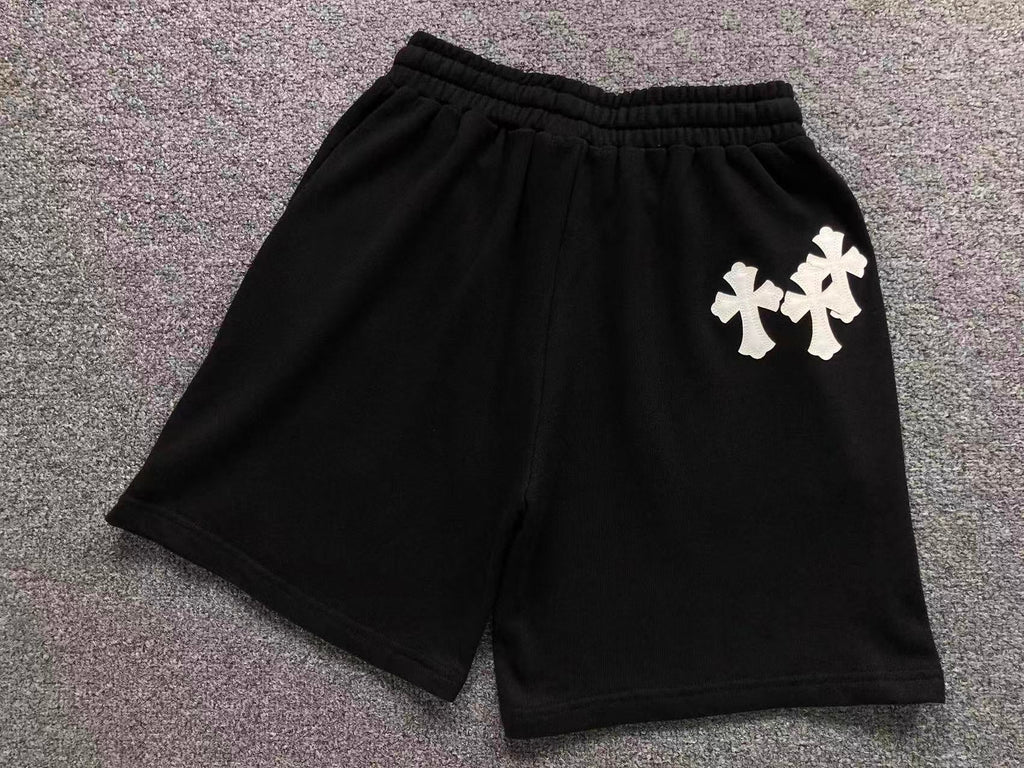 Cross Shorts