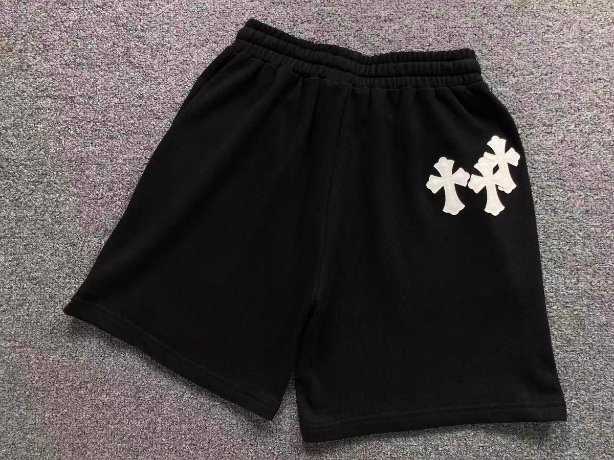 Cross Shorts