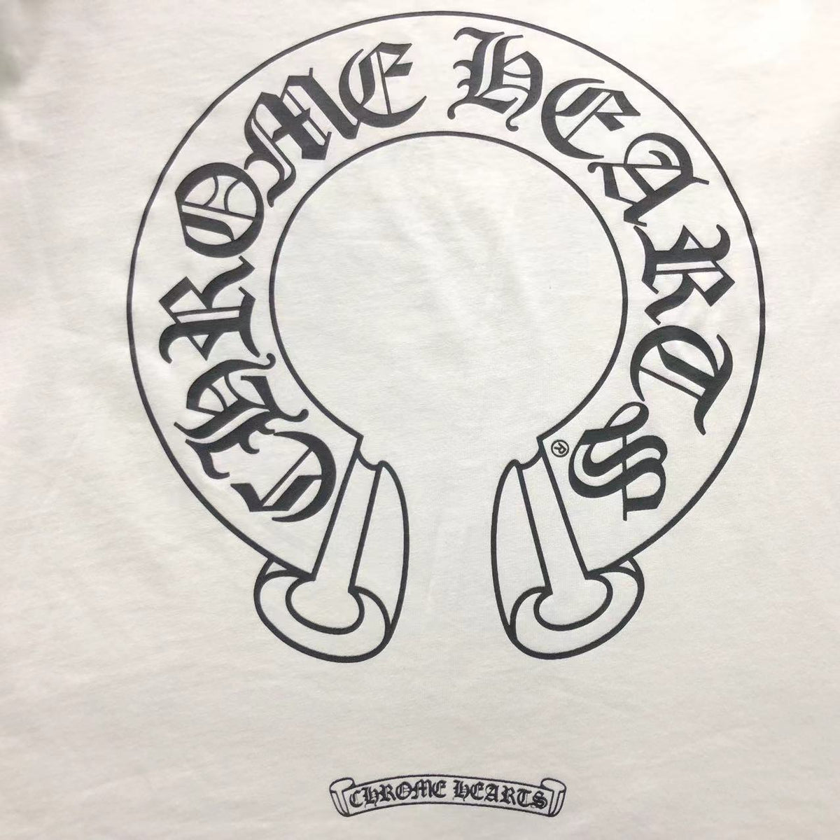 Cross Longsleeve