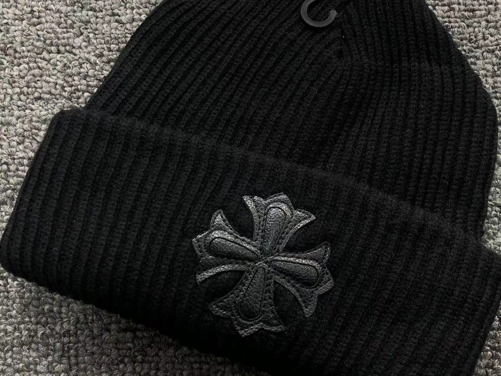 Cross Cap