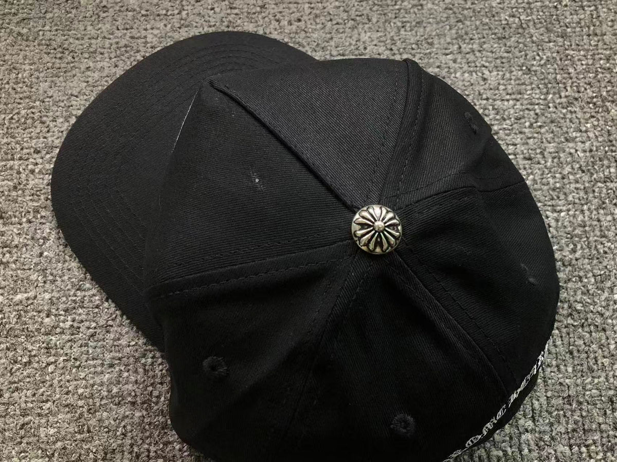 Cross Cap