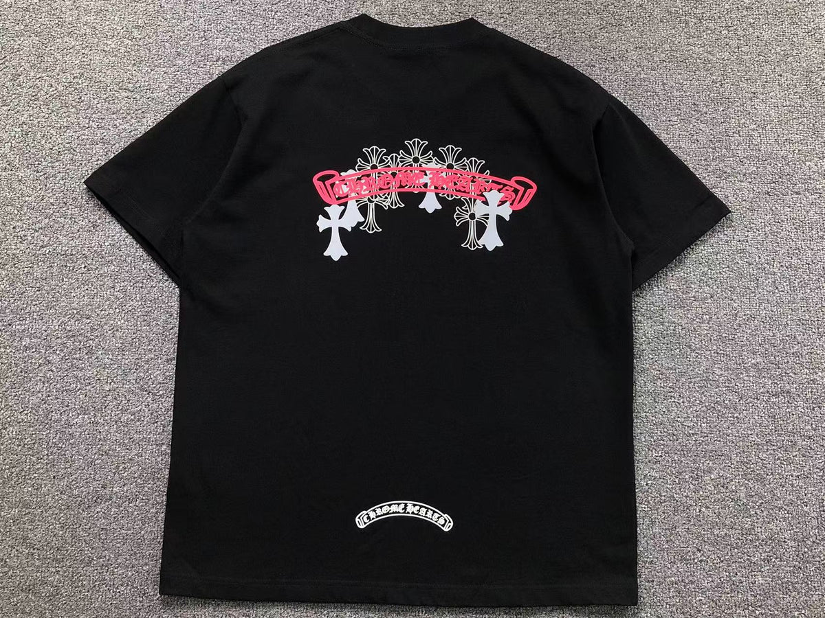 Cross Tshirt
