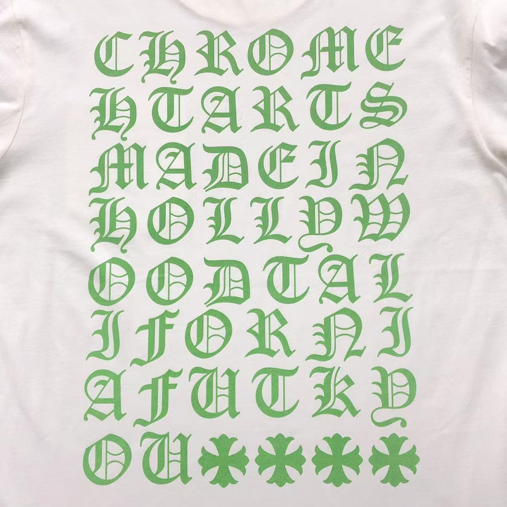 Cross Tshirt