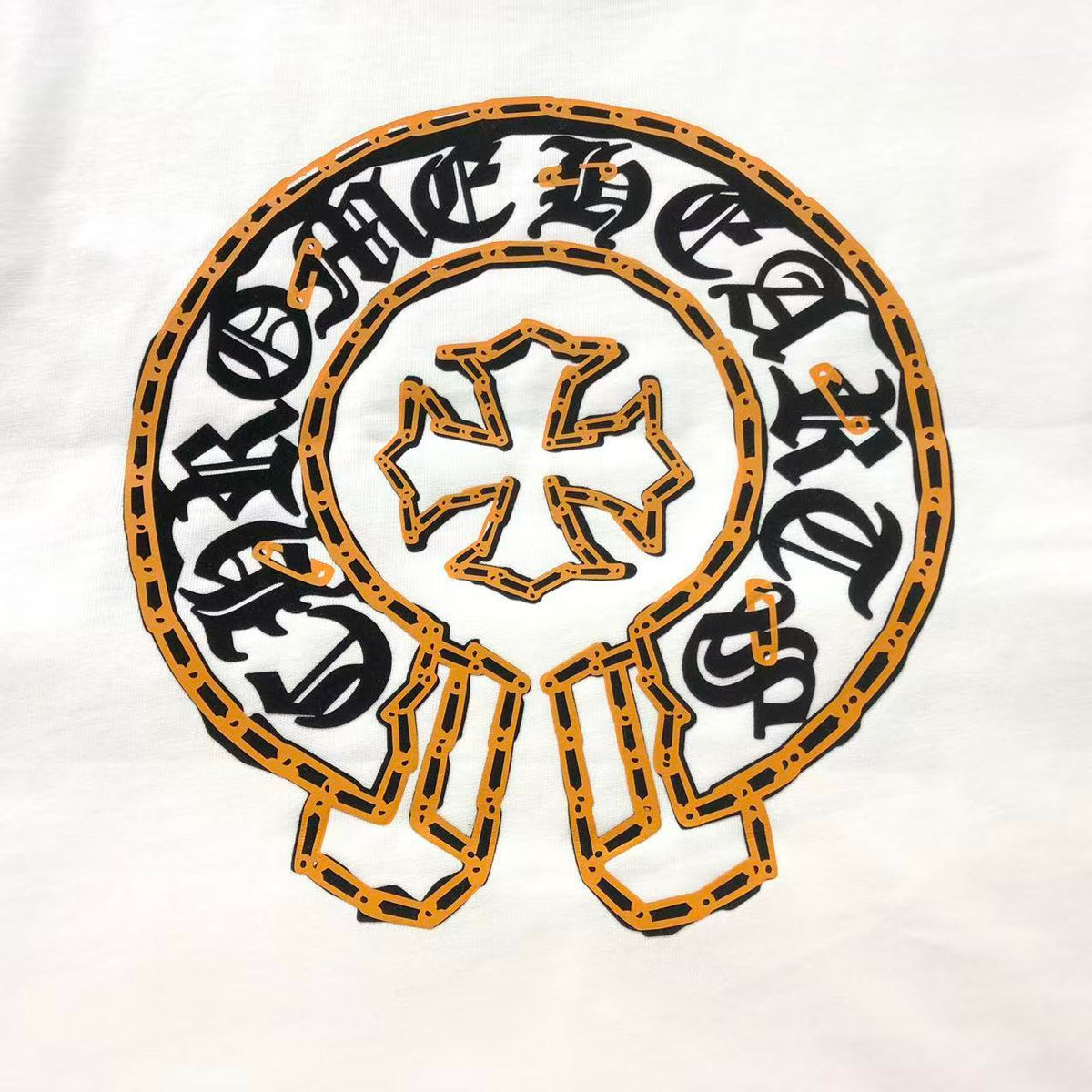 Cross Tshirt