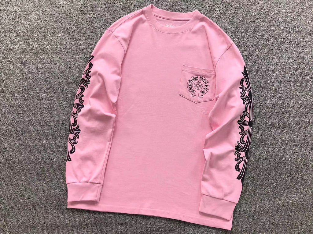 Cross Longsleeve
