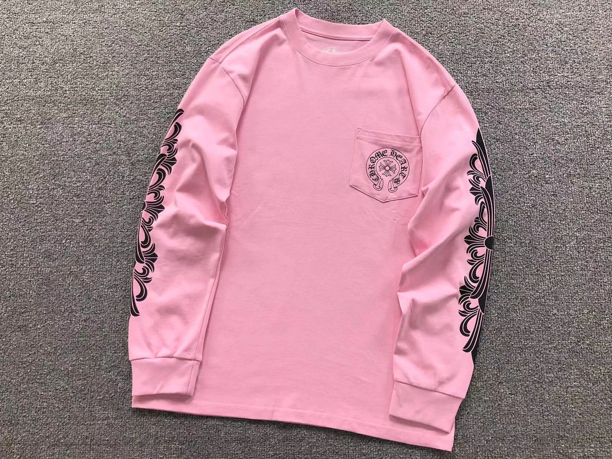 Cross Longsleeve