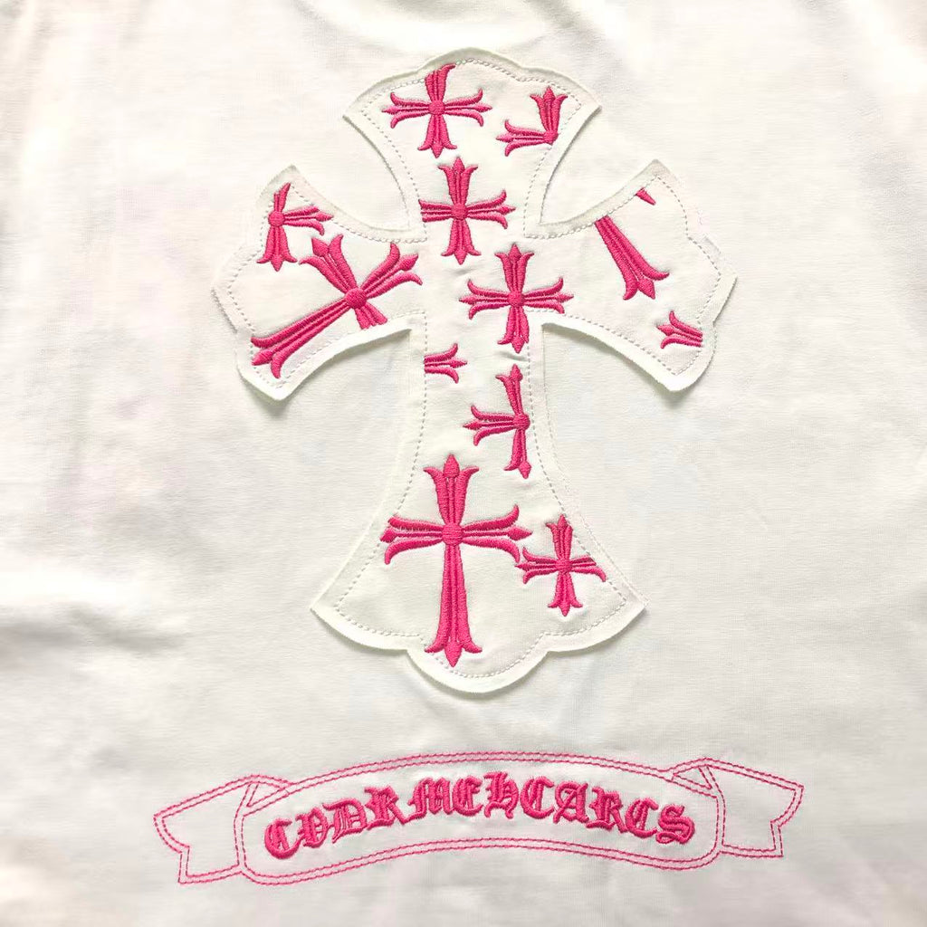 Cross Tshirt