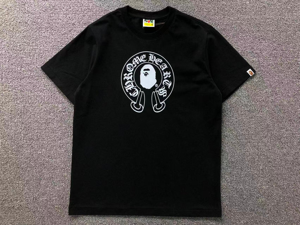 Cross Tshirt