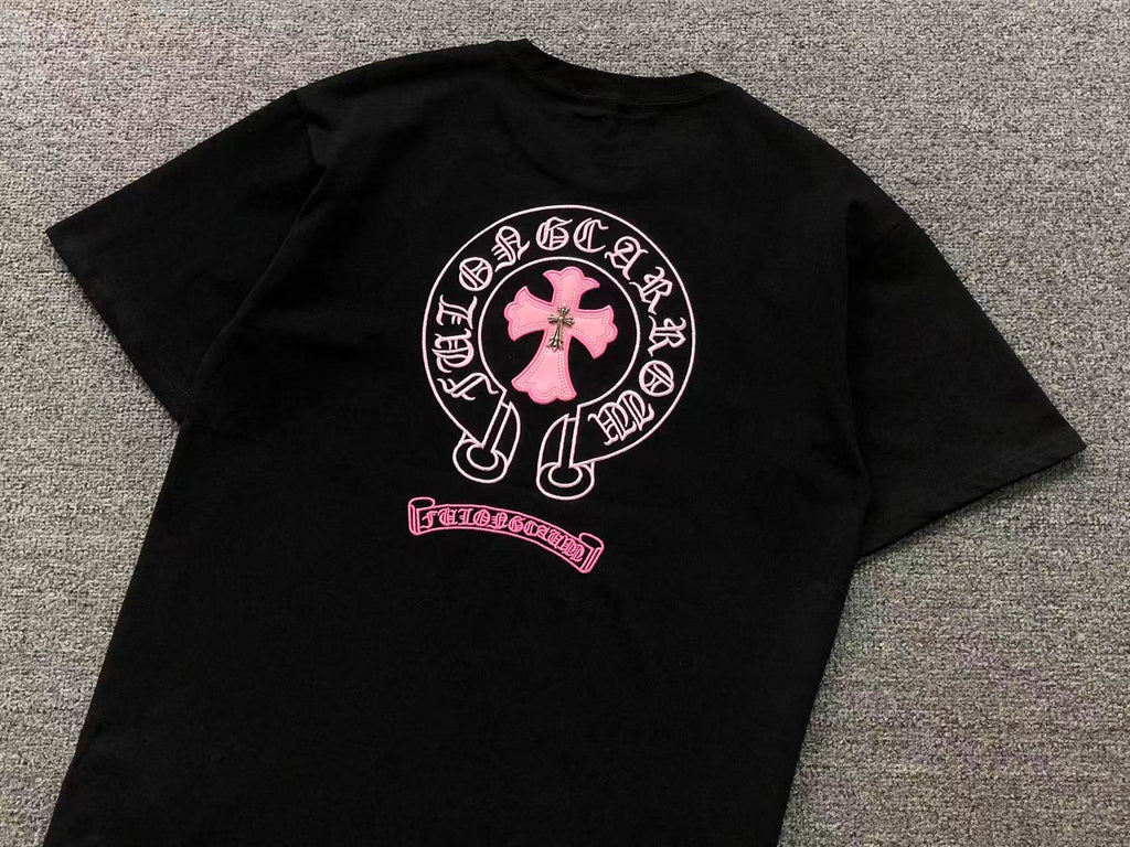 Cross Tshirt