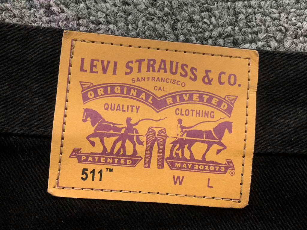 Cross Pants