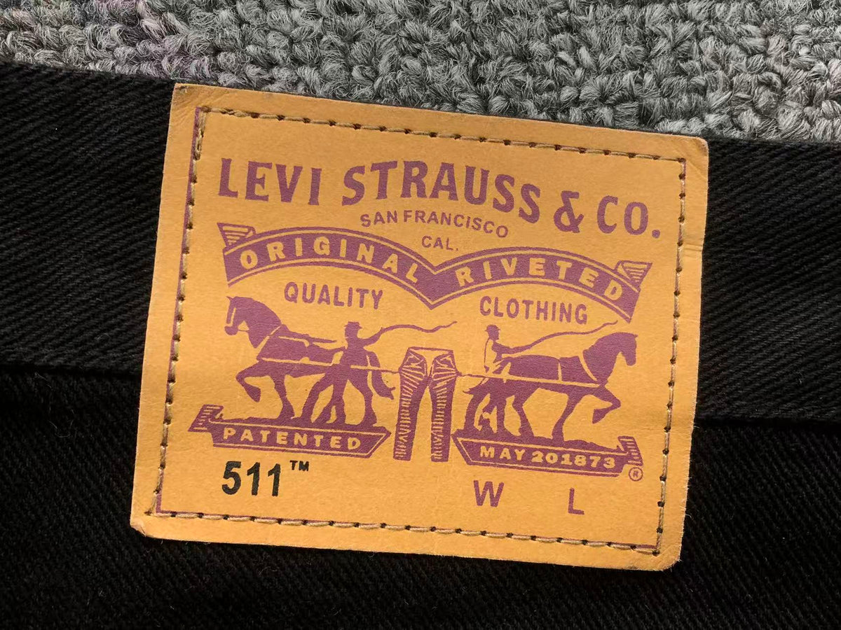 Cross Pants
