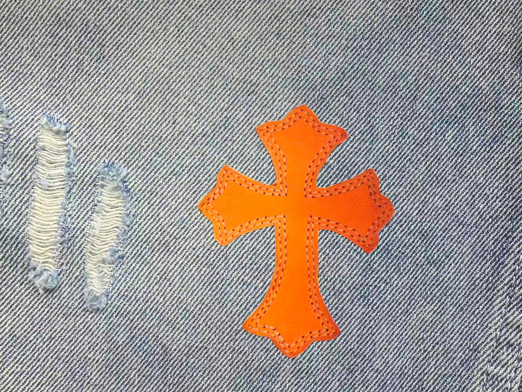 Cross Shorts
