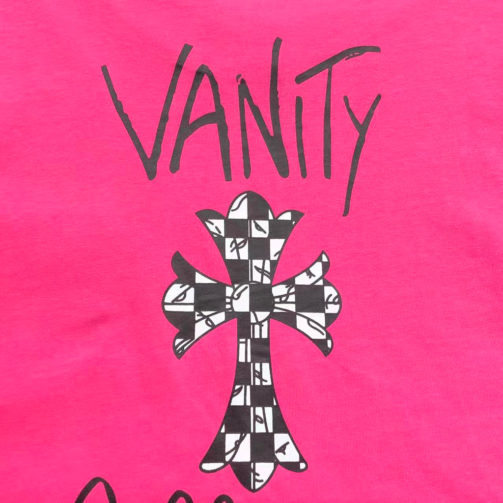 Cross Tshirt