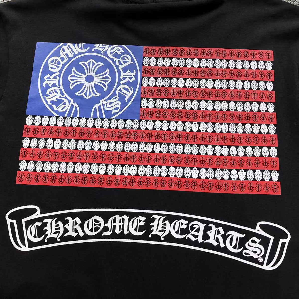 Cross Longsleeve