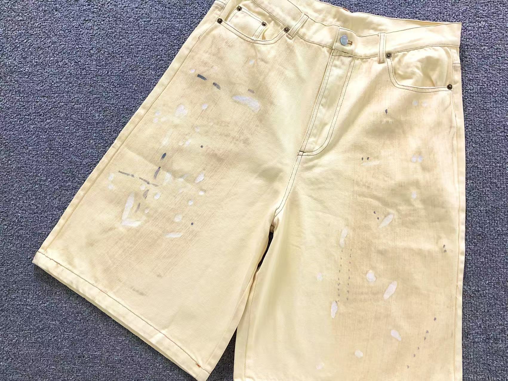 AcneStdios Shorts