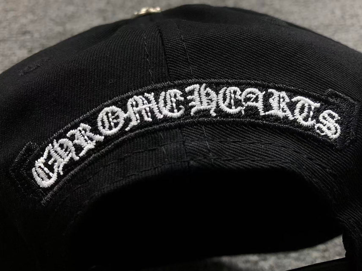 Cross Cap