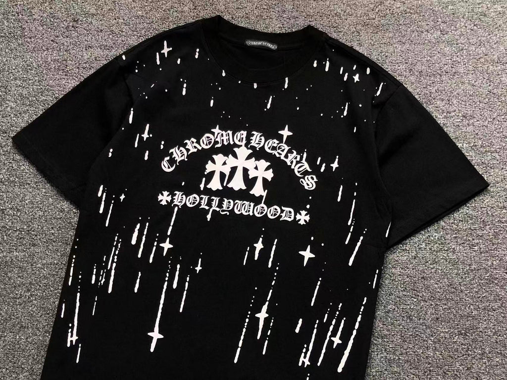 Cross Tshirt
