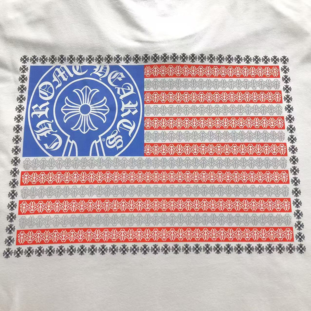 Cross Tshirt
