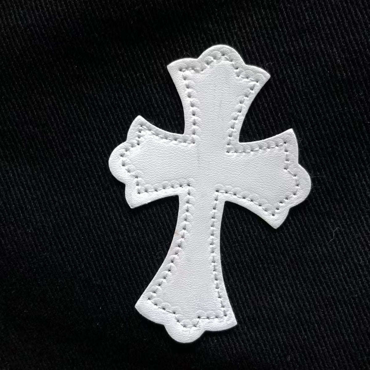 Cross Shorts