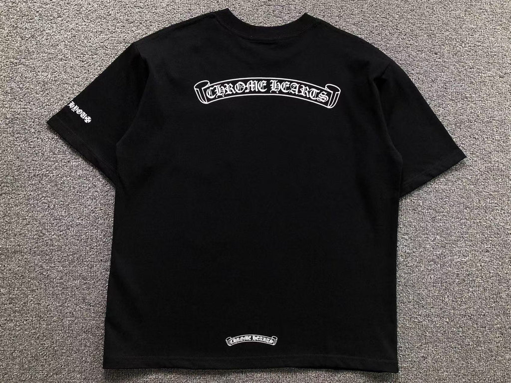Cross Tshirt