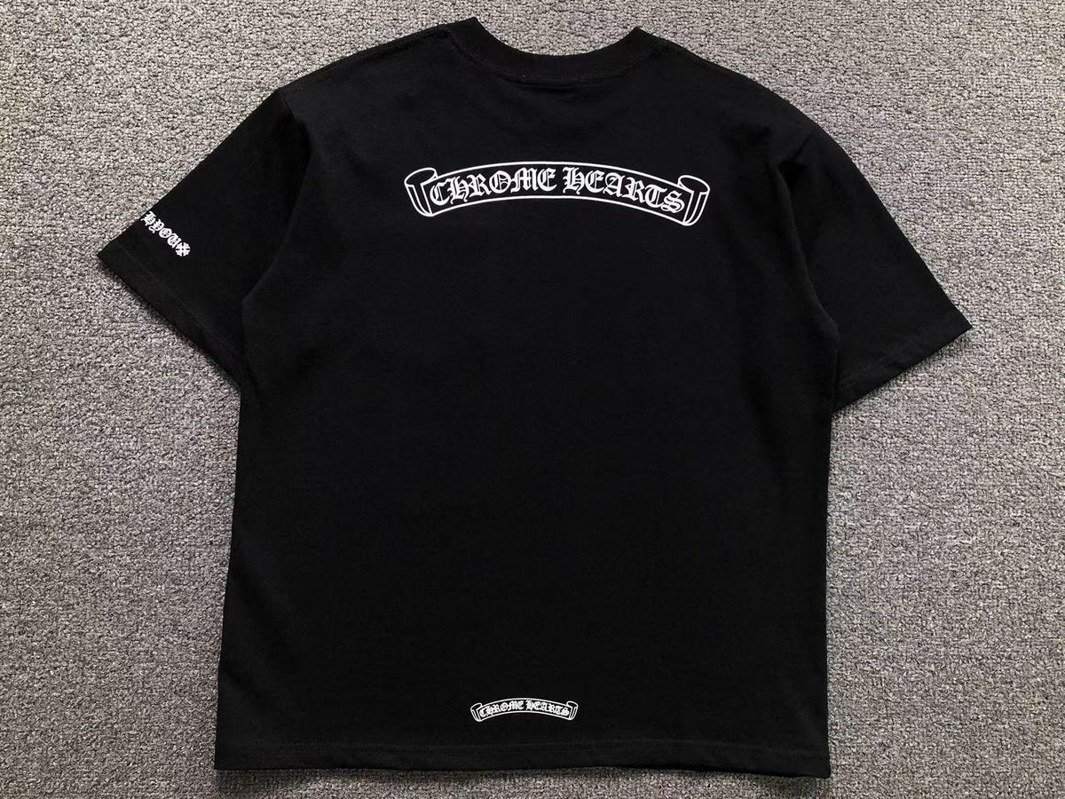 Cross Tshirt