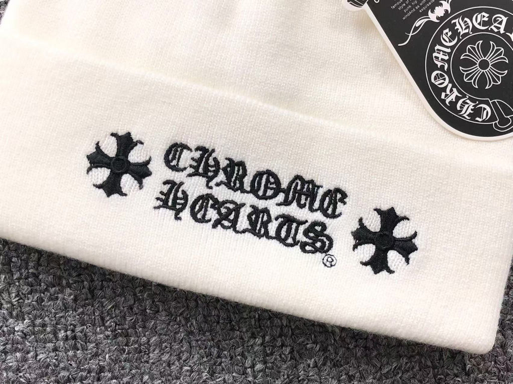 Cross Cap