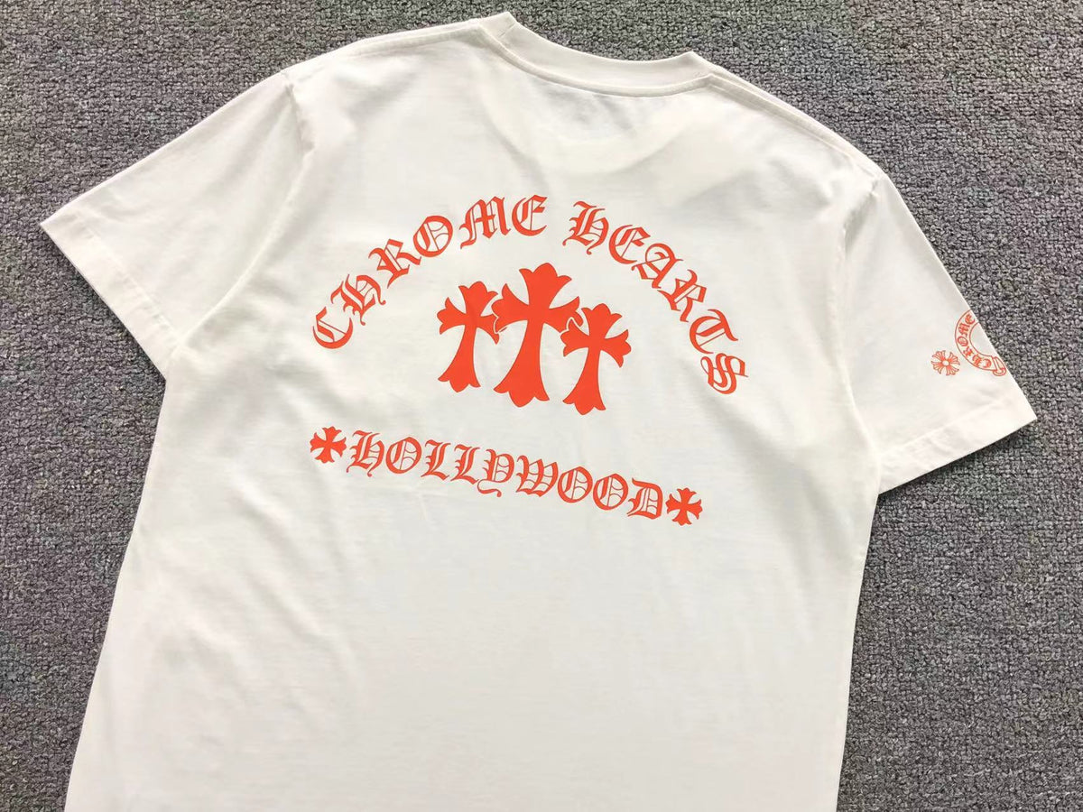 Cross Tshirt